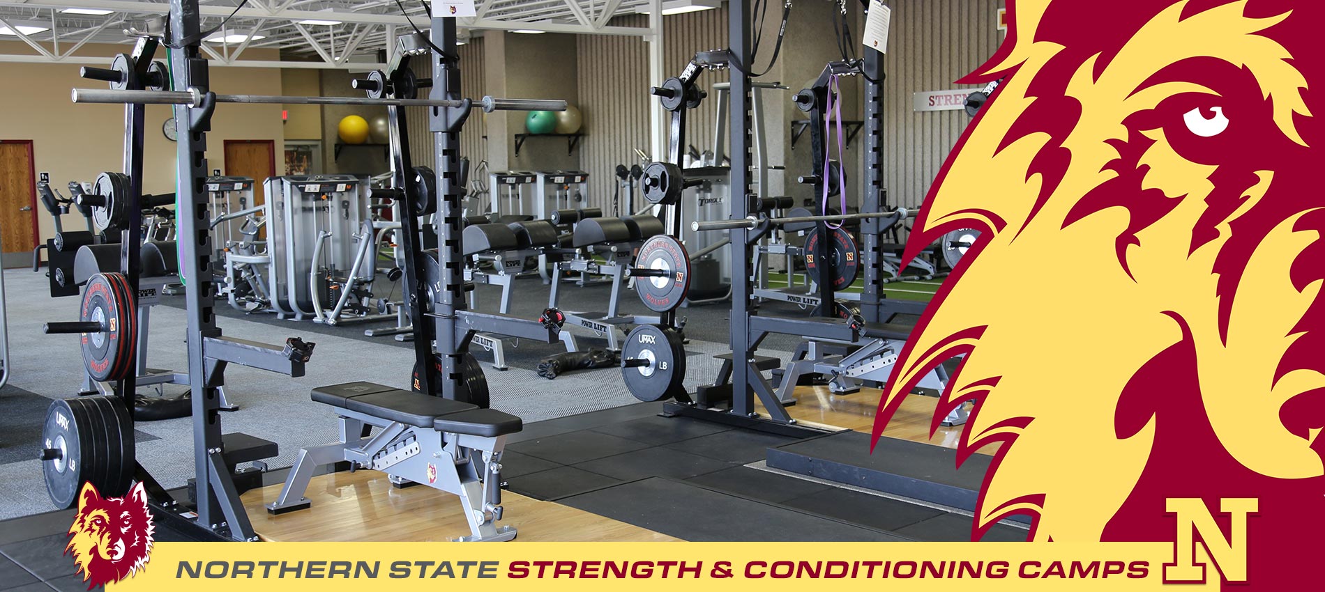 NSU Strength & Conditioning
